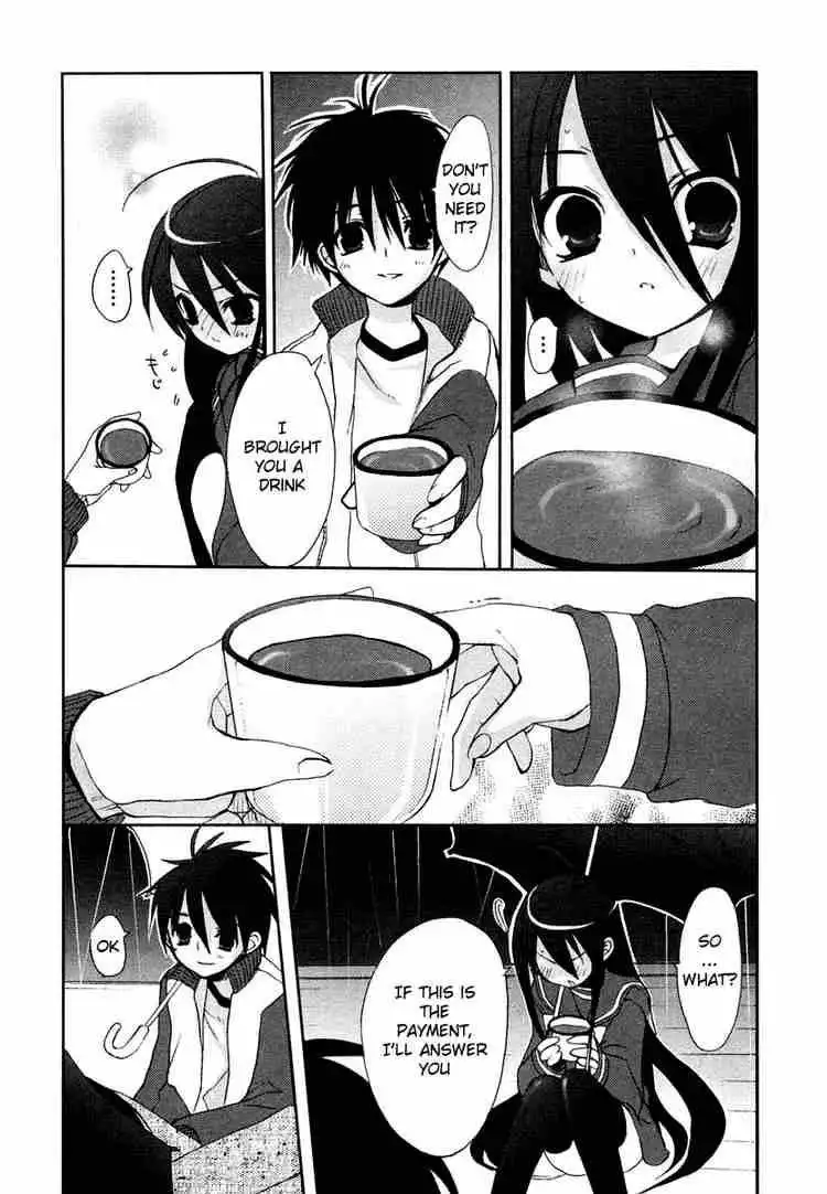 Shakugan no Shana Chapter 7 6